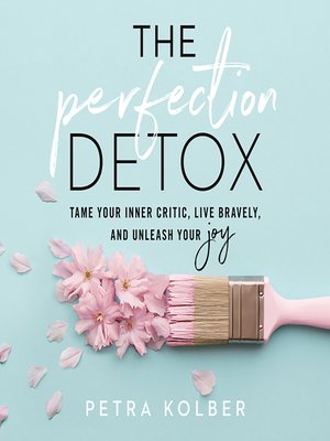 The Perfection Detox - Audiobook